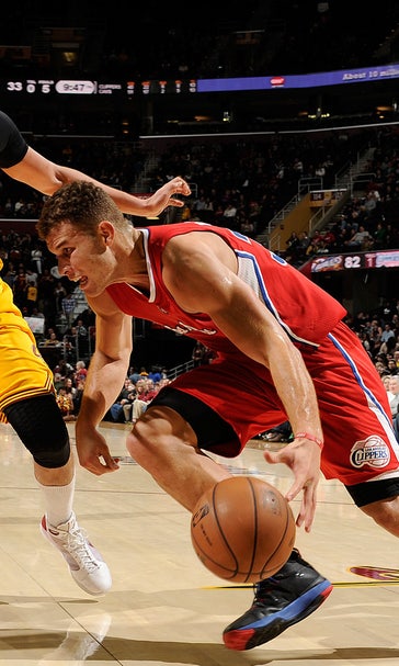 Another game, another chance at playoffs for Cavs